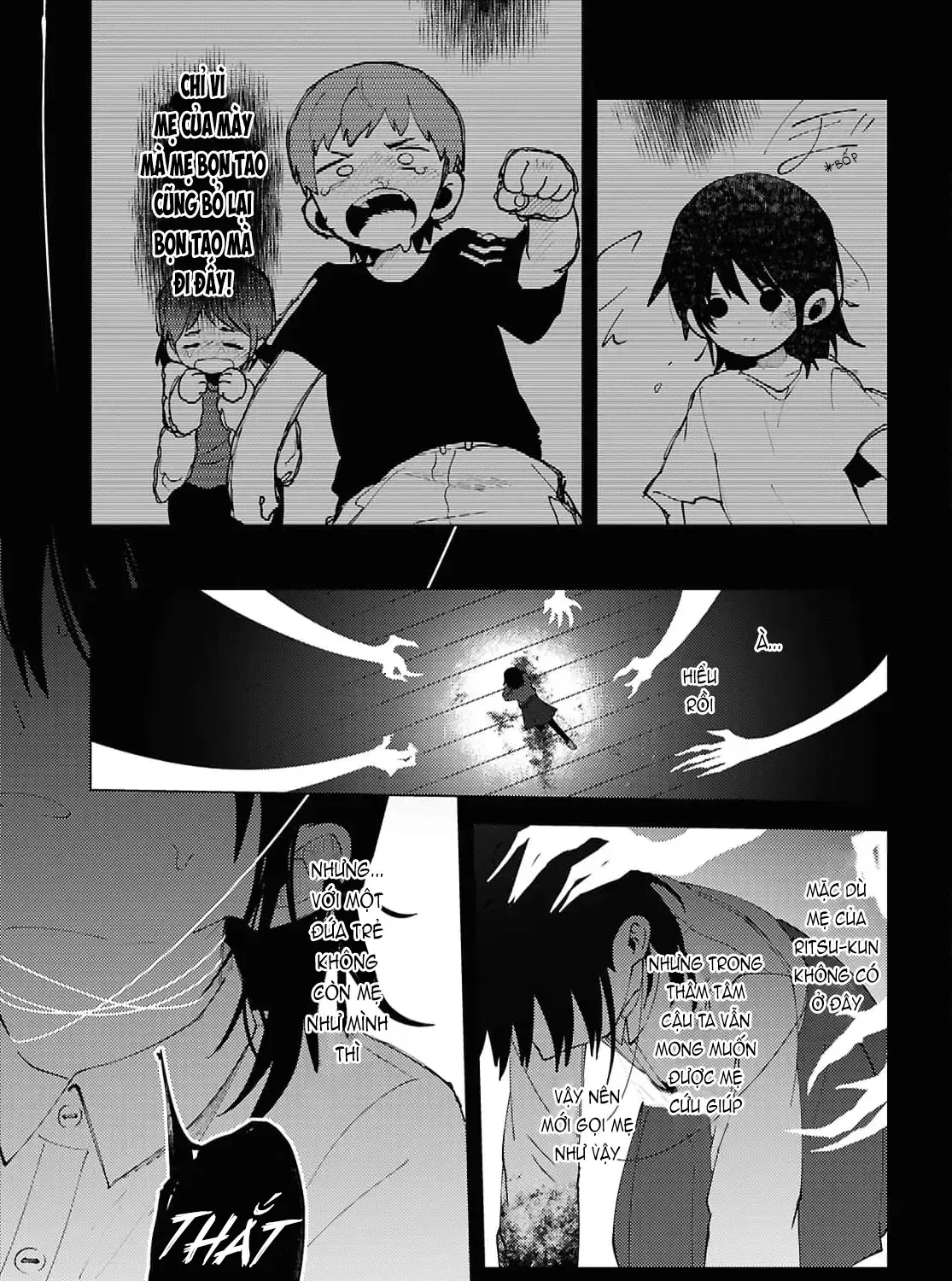 Mayu No Uta - Khúc Hát Của Mayu Chap 1 - Next Chap 2