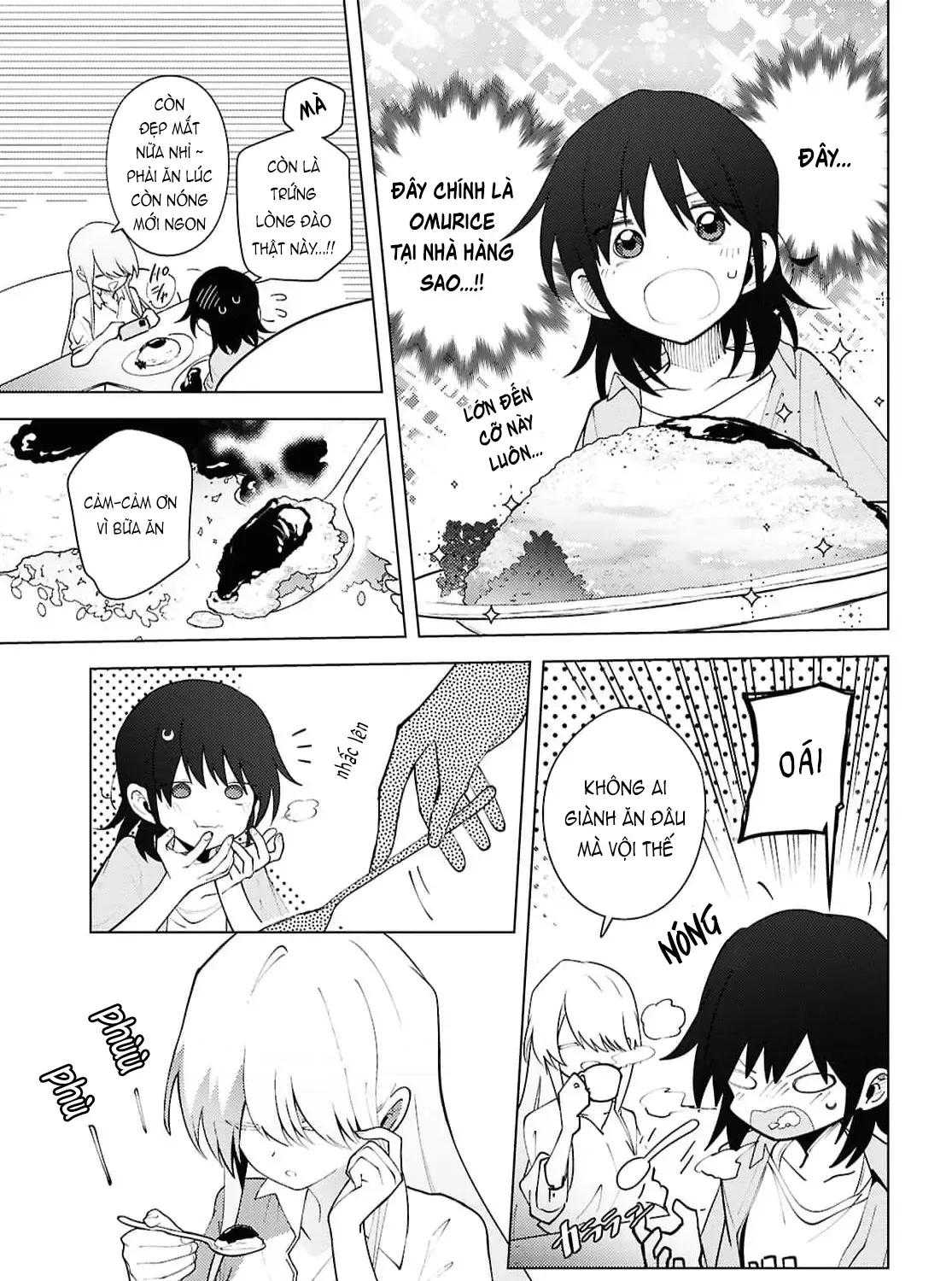 Mayu No Uta - Khúc Hát Của Mayu Chap 2 - Next Chap 3