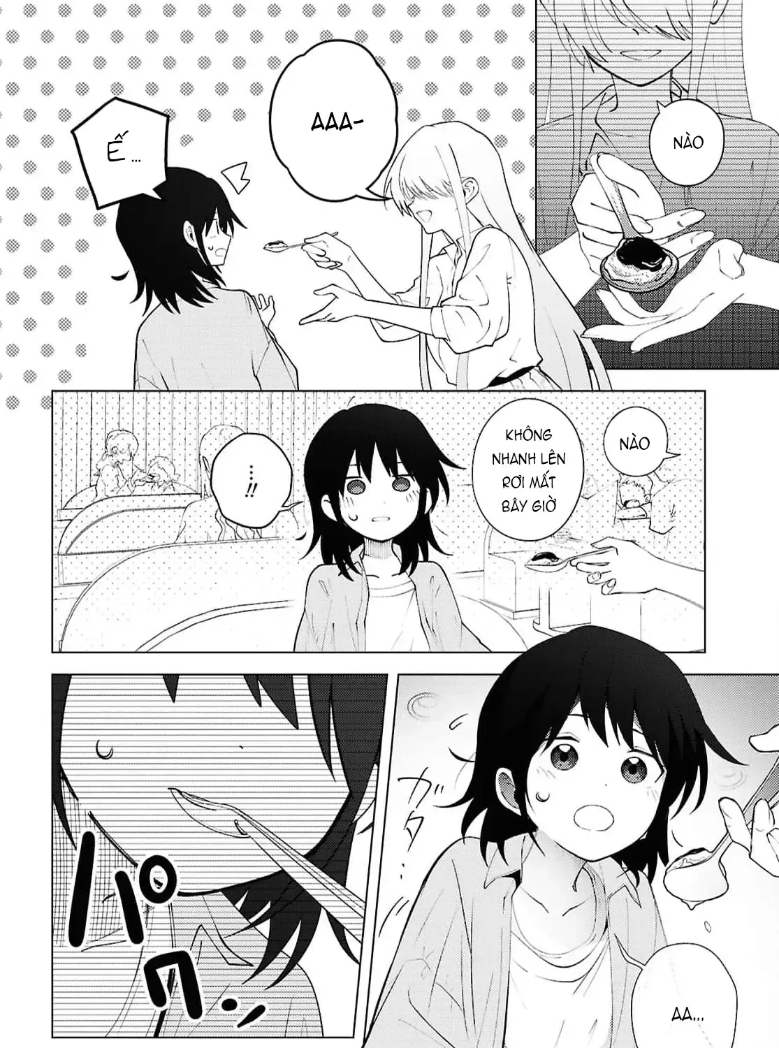 Mayu No Uta - Khúc Hát Của Mayu Chap 2 - Next Chap 3