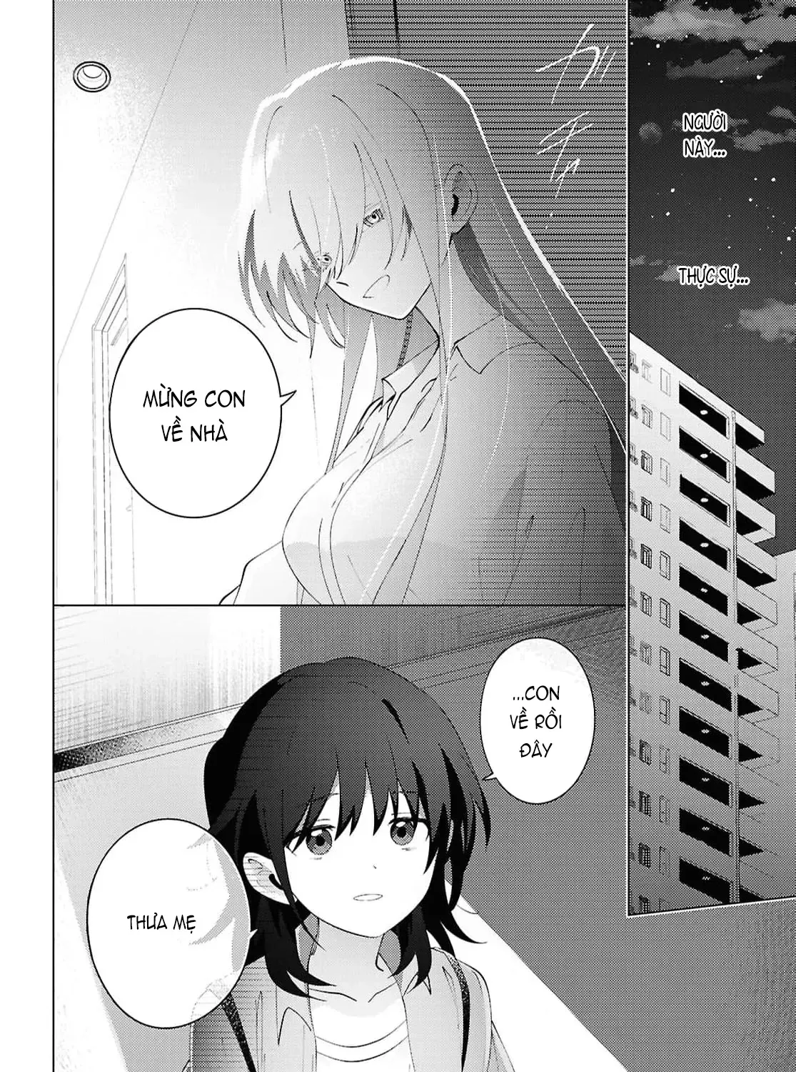 Mayu No Uta - Khúc Hát Của Mayu Chap 2 - Next Chap 3