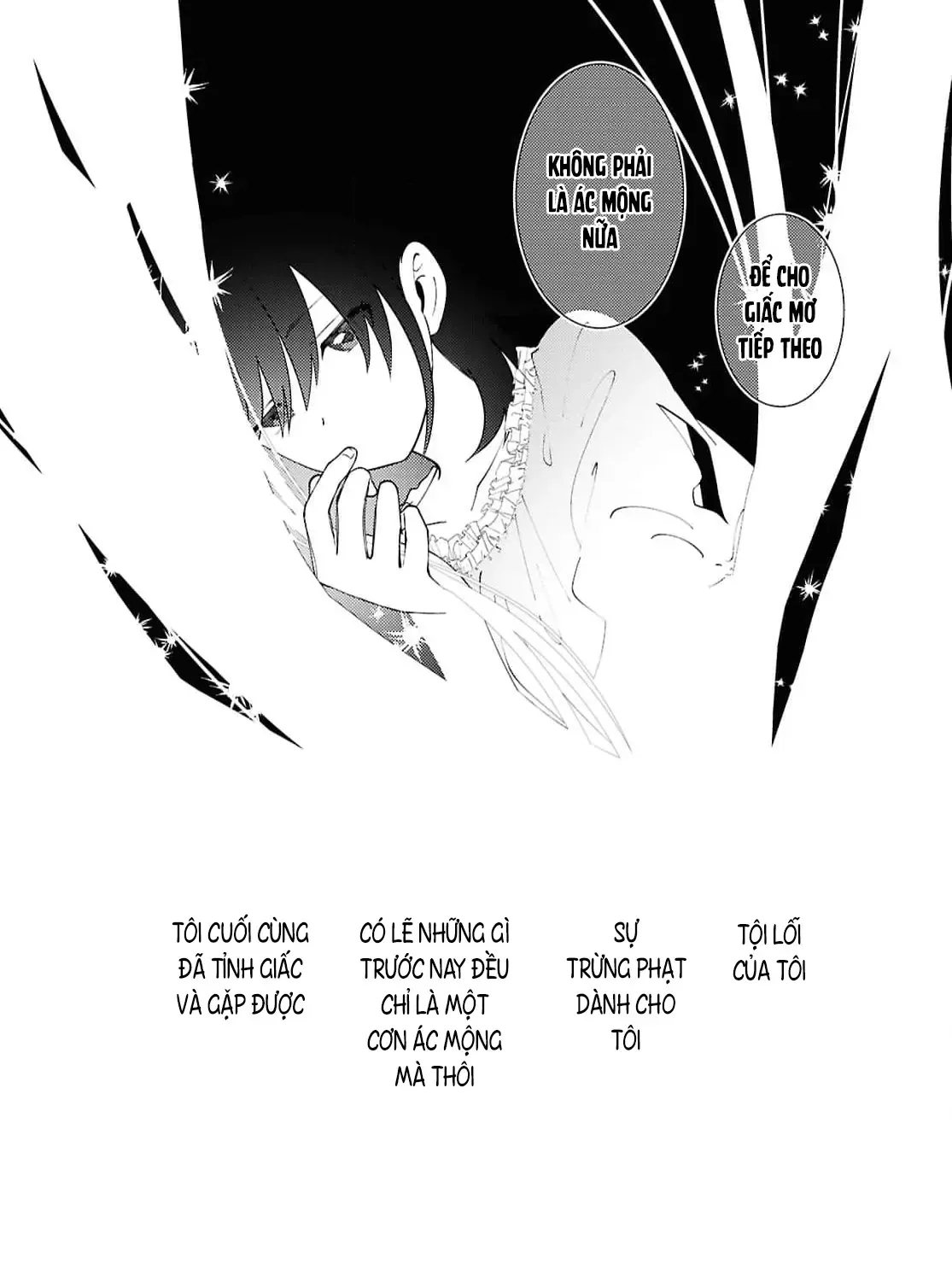 Mayu No Uta - Khúc Hát Của Mayu Chap 2 - Next Chap 3