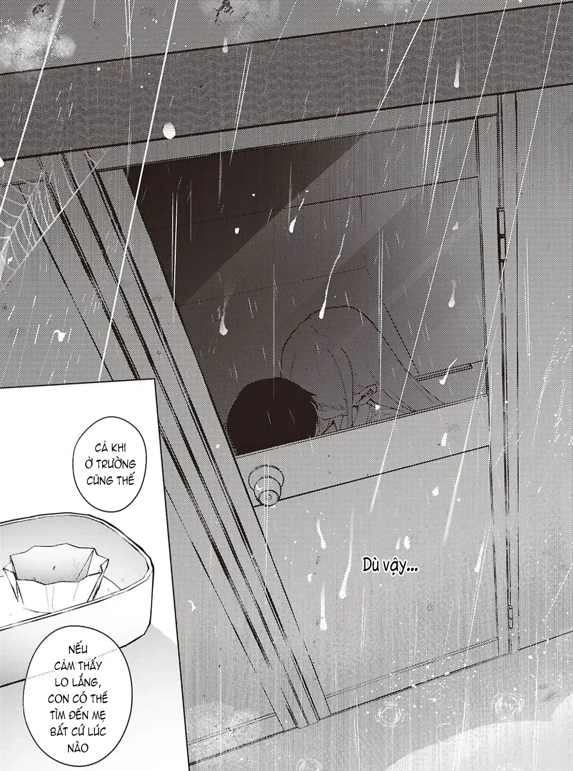 Mayu No Uta - Khúc Hát Của Mayu Chap 3 - Next Chap 4