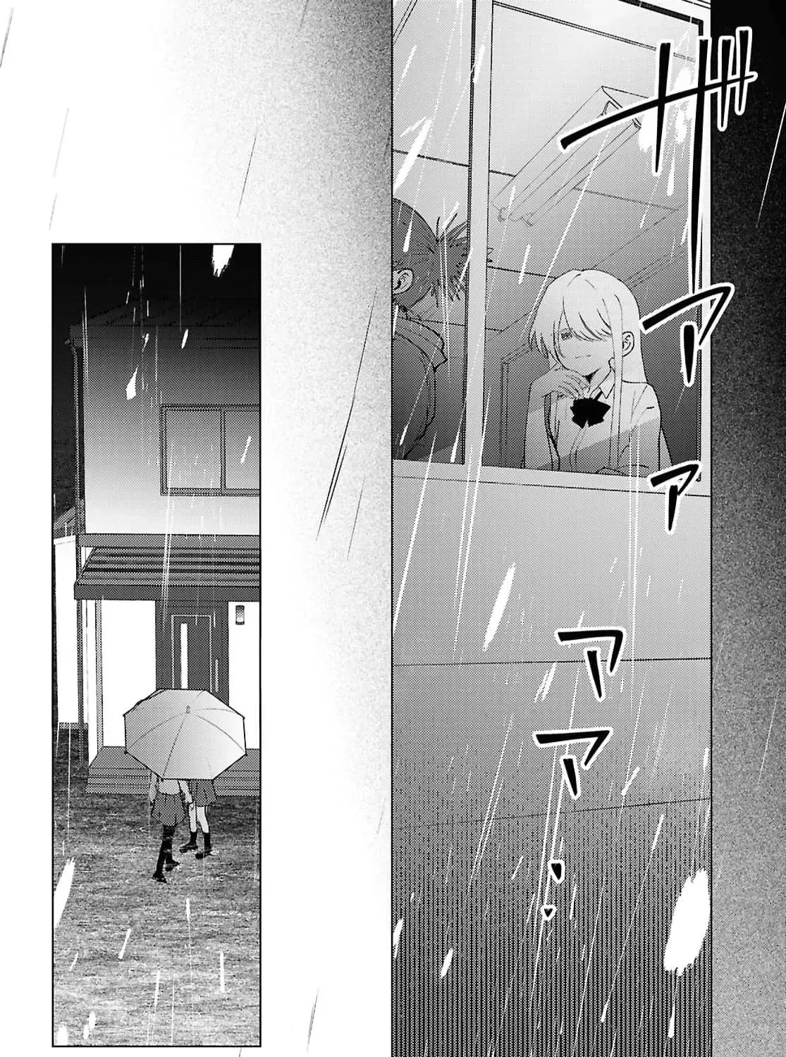 Mayu No Uta - Khúc Hát Của Mayu Chap 4 - Next Chap 5