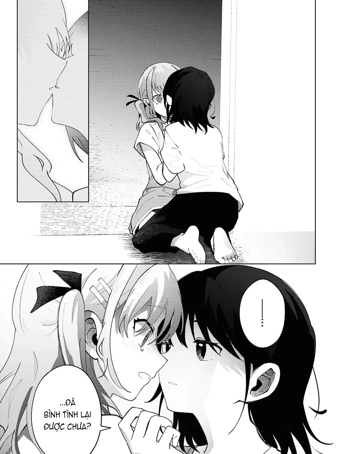 Mayu No Uta - Khúc Hát Của Mayu Chap 4 - Next Chap 5