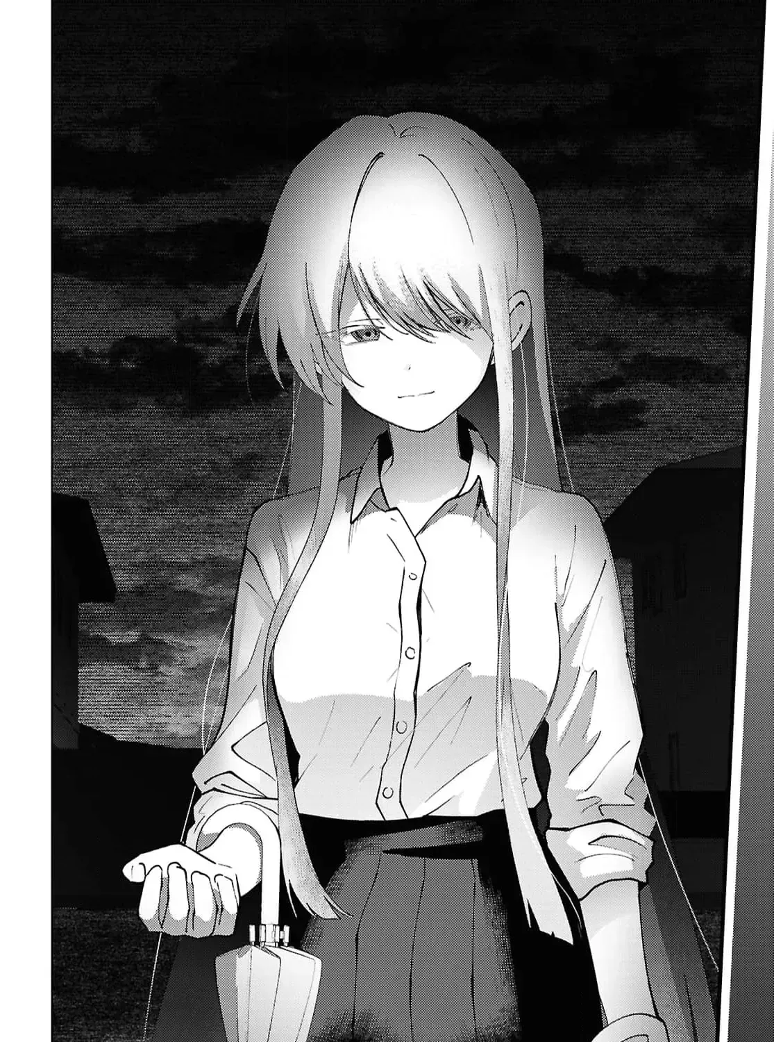 Mayu No Uta - Khúc Hát Của Mayu Chap 4 - Next Chap 5