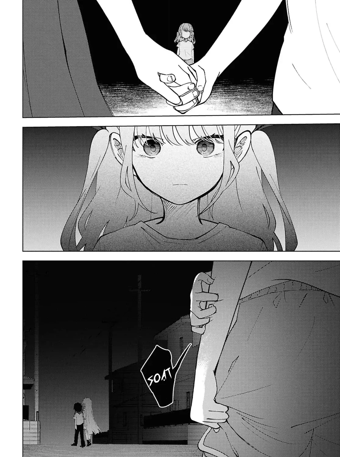 Mayu No Uta - Khúc Hát Của Mayu Chap 4 - Next Chap 5