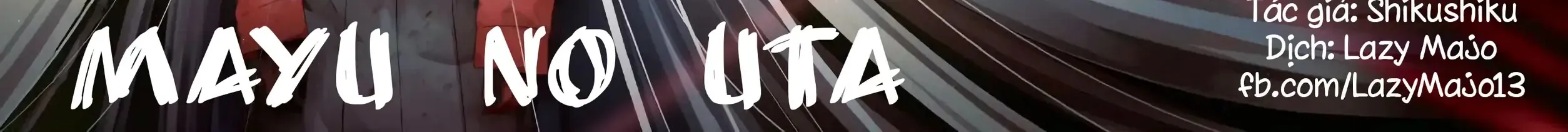 Mayu No Uta - Khúc Hát Của Mayu Chap 6 - Next Chap 7