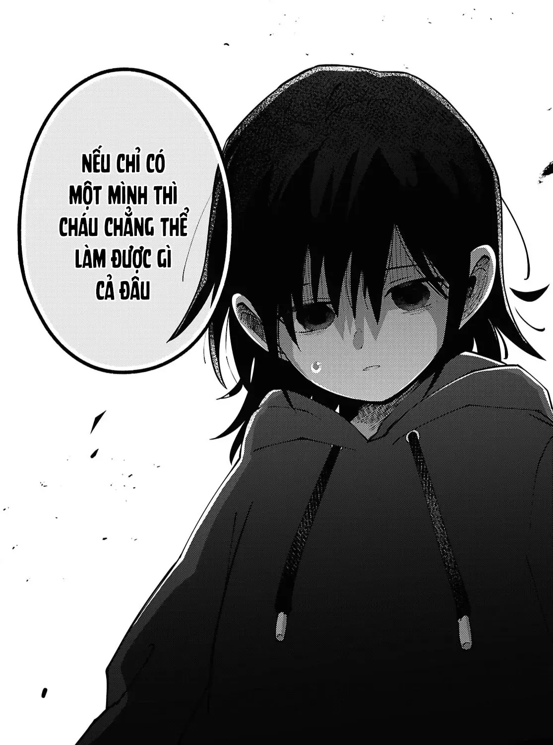 Mayu No Uta - Khúc Hát Của Mayu Chap 6 - Next Chap 7