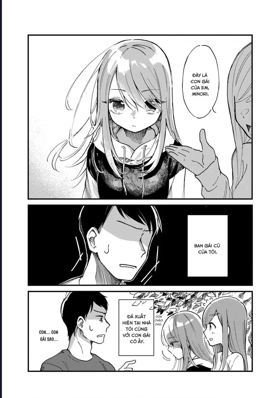 Mẹ Con Và Nyc Chap 1 - Next Chap 2