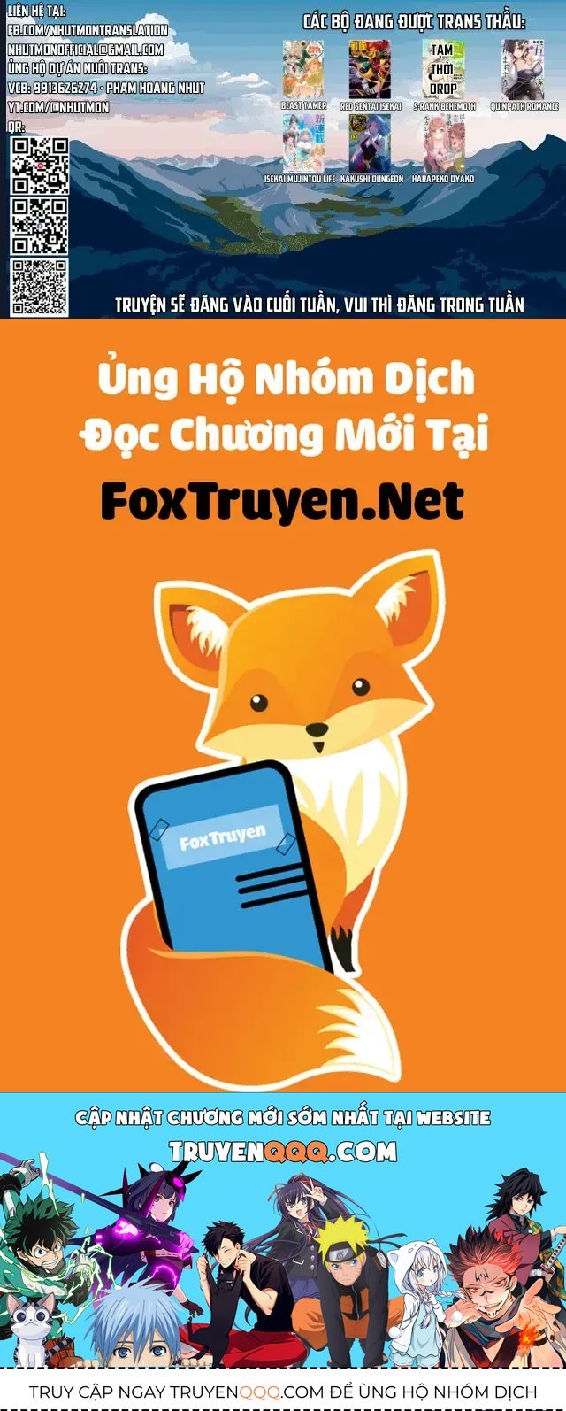 Mẹ Con Và Nyc Chap 2 - Next Chap 3