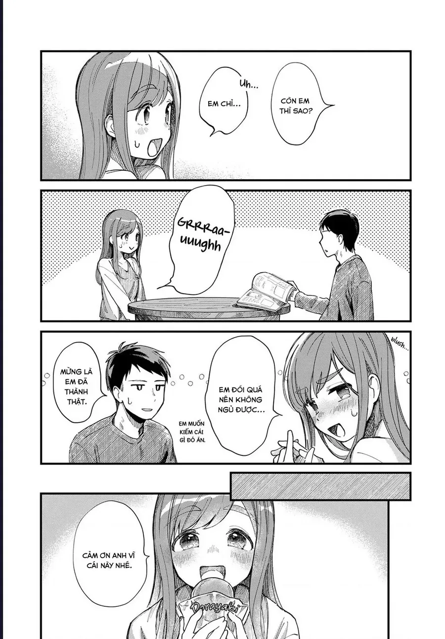 Mẹ Con Và Nyc Chap 3 - Next Chap 4