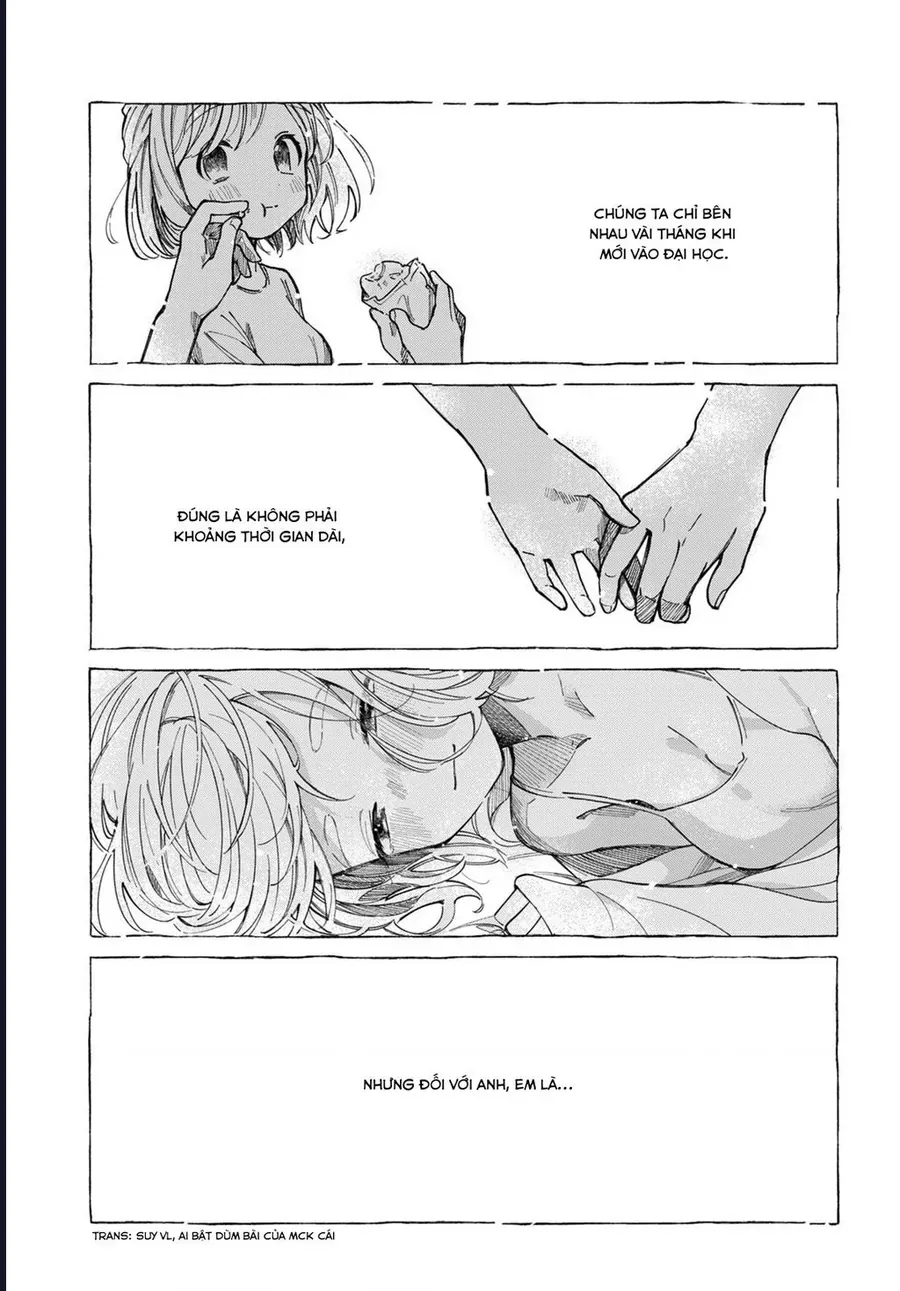 Mẹ Con Và Nyc Chap 5 - Next Chap 6