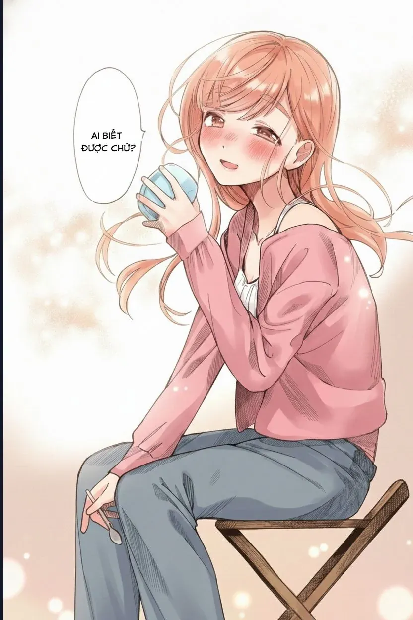 Mẹ Con Và Nyc Chap 5 - Next Chap 6