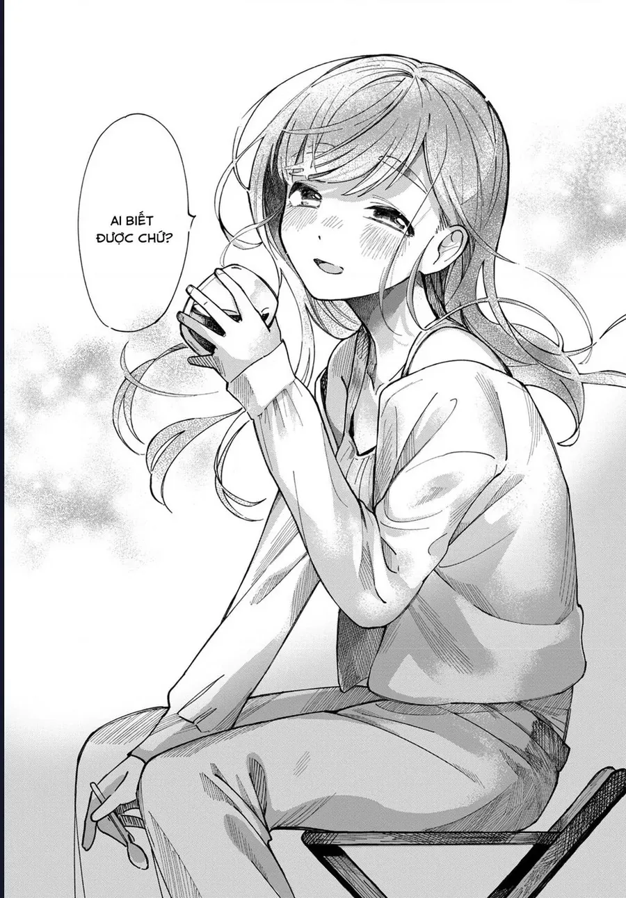 Mẹ Con Và Nyc Chap 5 - Next Chap 6