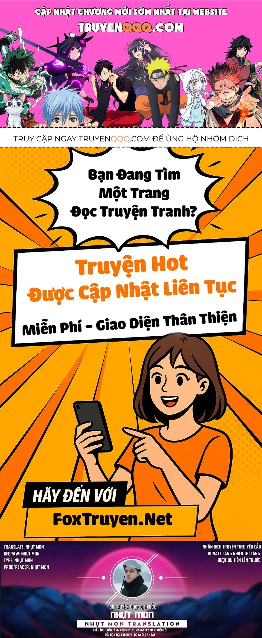 Mẹ Con Và Nyc Chap 6 - Next Chap 7