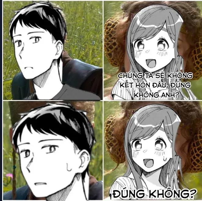 Mẹ Con Và Nyc Chap 6 - Next Chap 7