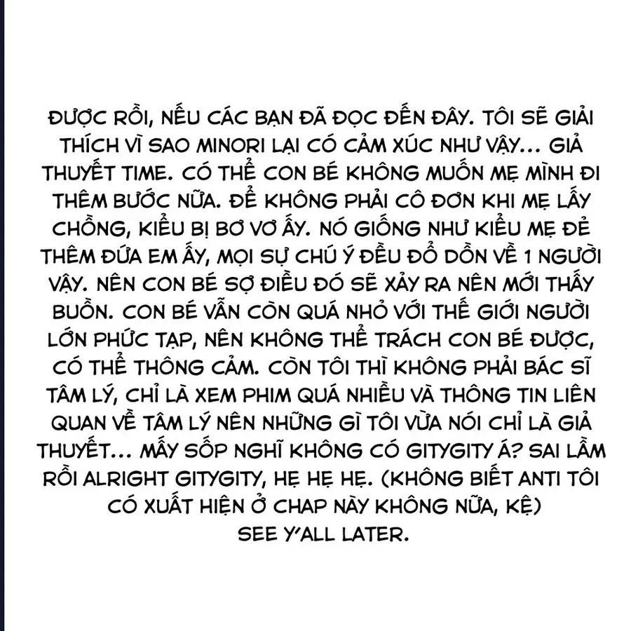 Mẹ Con Và Nyc Chap 6 - Next Chap 7