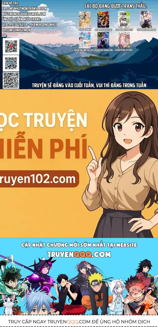 Mẹ Con Và Nyc Chap 6 - Next Chap 7