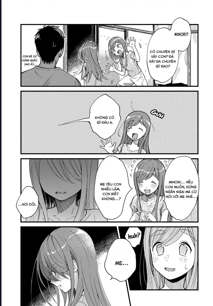 Mẹ Con Và Nyc Chap 6 - Next Chap 7
