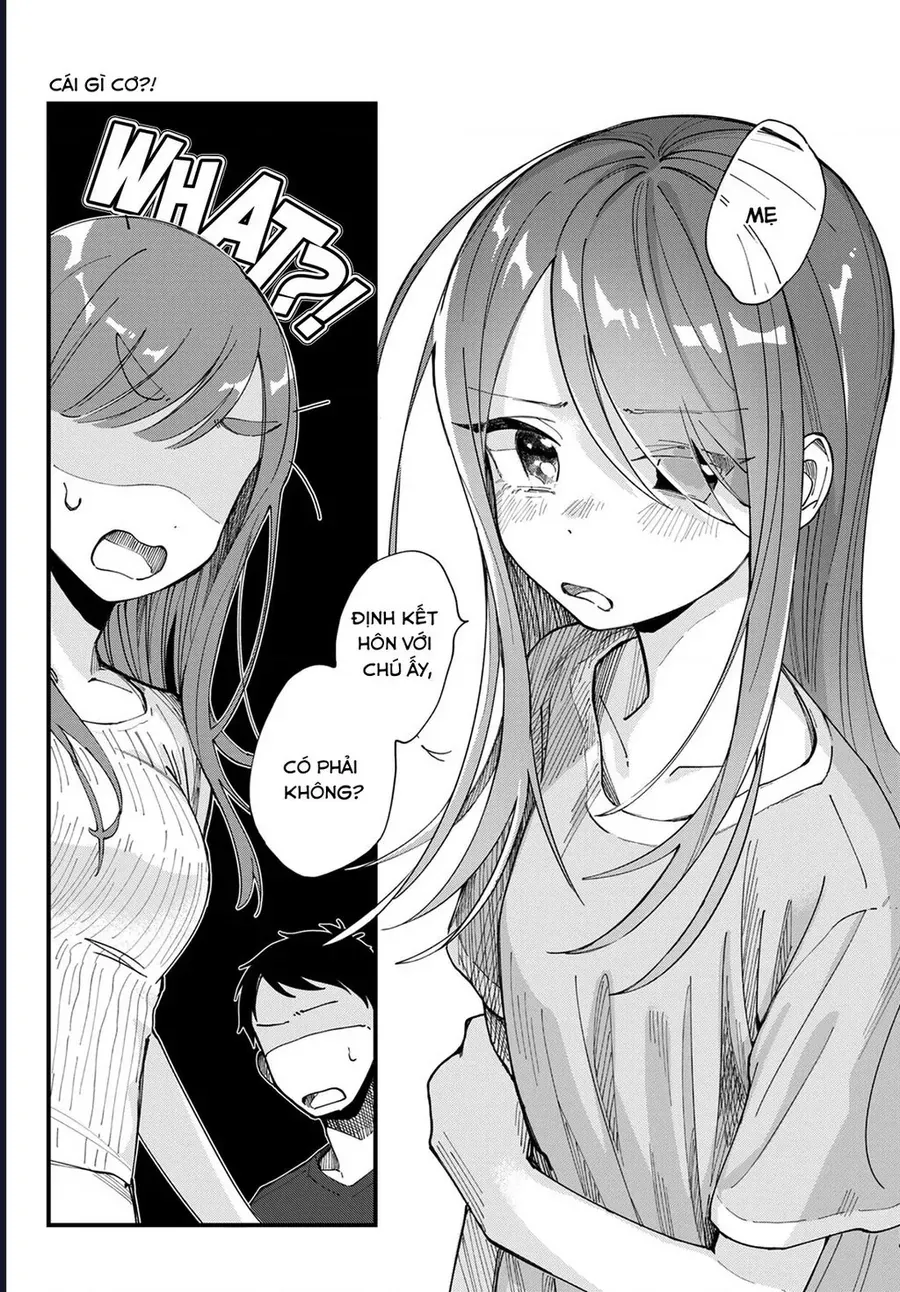 Mẹ Con Và Nyc Chap 6 - Next Chap 7