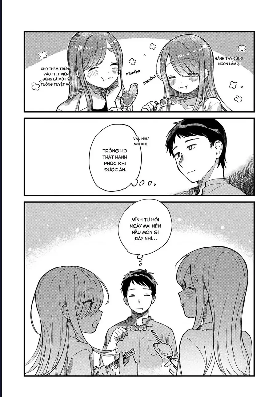 Mẹ Con Và Nyc Chap 7 - Next Chap 8