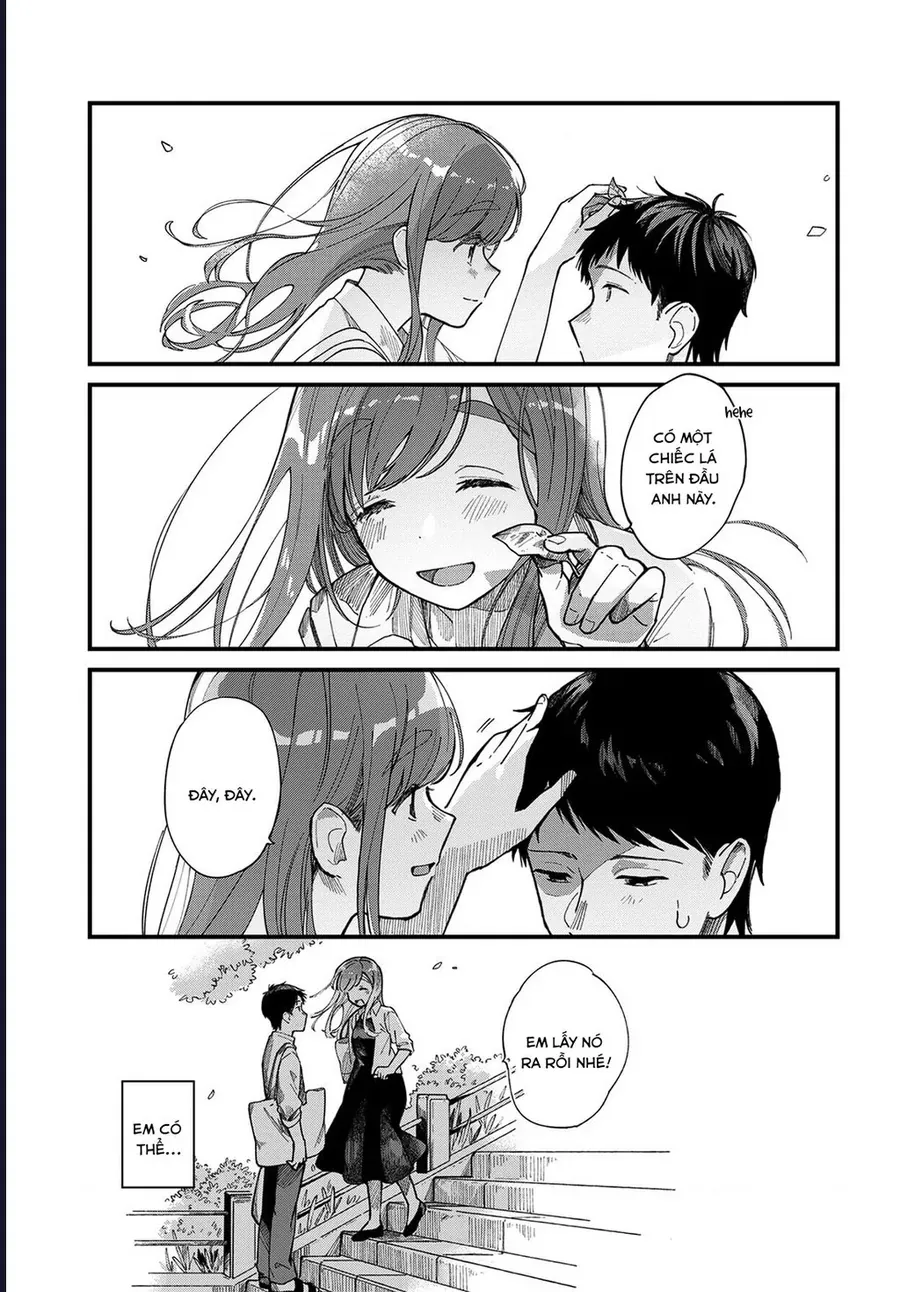 Mẹ Con Và Nyc Chap 7 - Next Chap 8