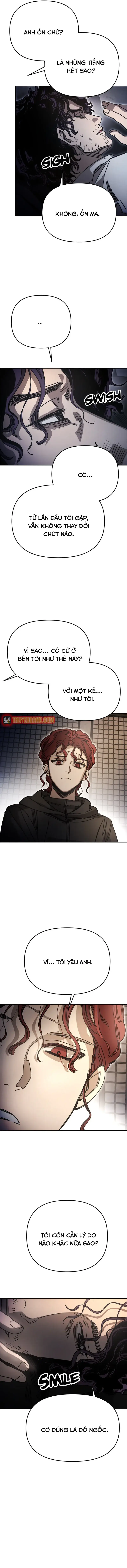 Mê Cung Ký Ức Chap 39 - Next Chap 40