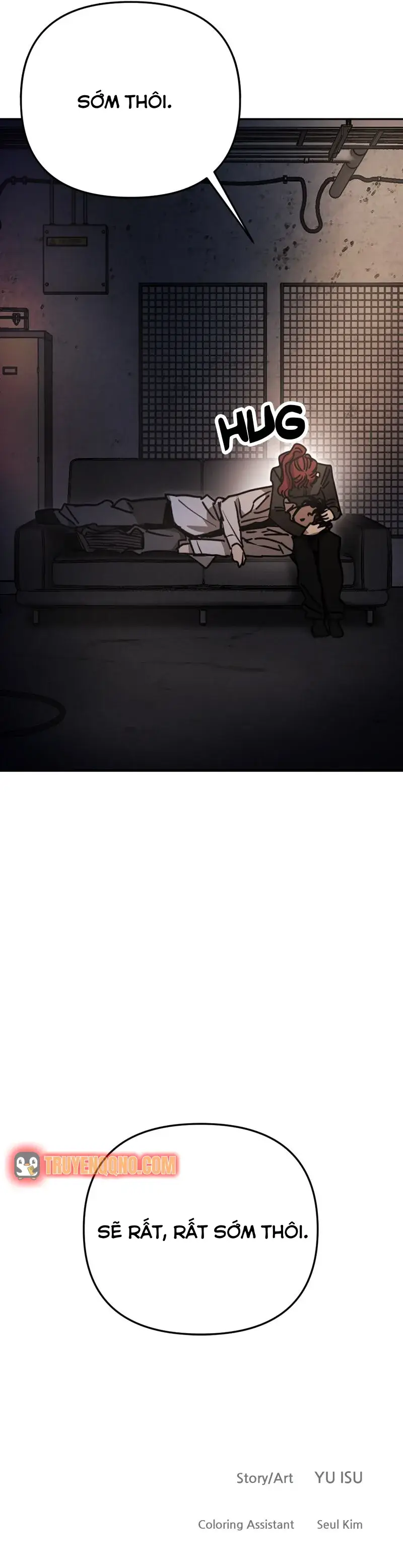 Mê Cung Ký Ức Chap 39 - Next Chap 40