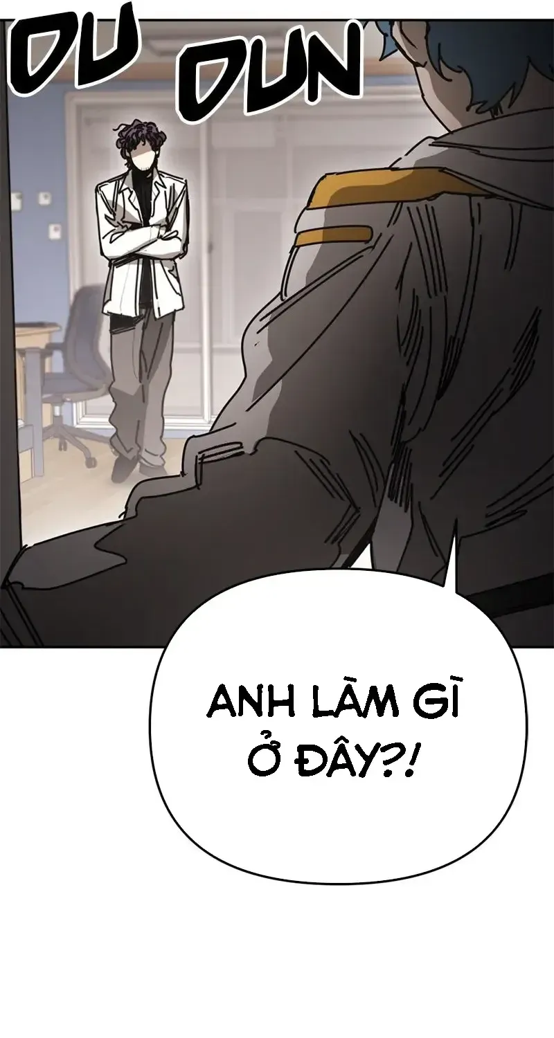 Mê Cung Ký Ức Chap 43 - Next Chap 44