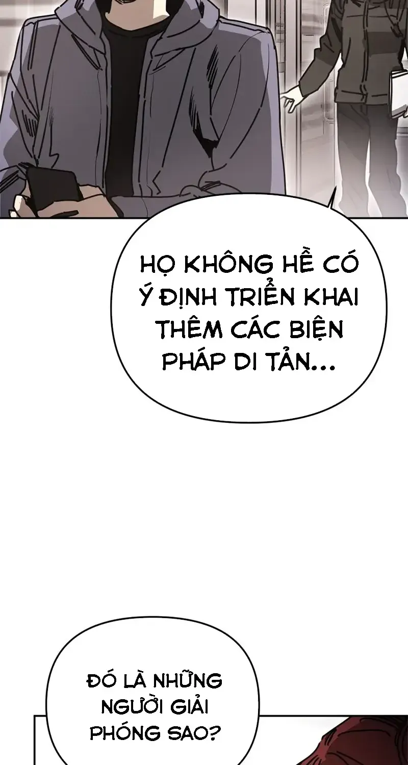 Mê Cung Ký Ức Chap 43 - Next Chap 44