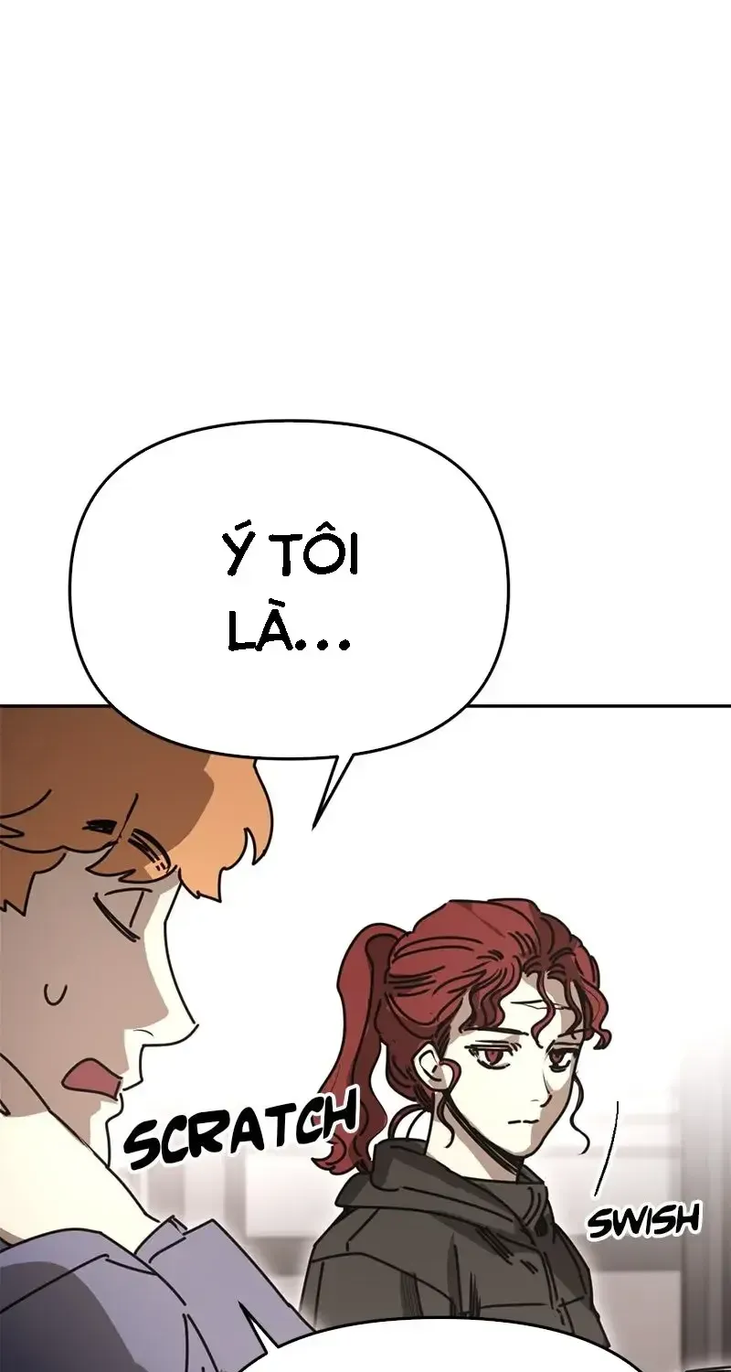 Mê Cung Ký Ức Chap 43 - Next Chap 44