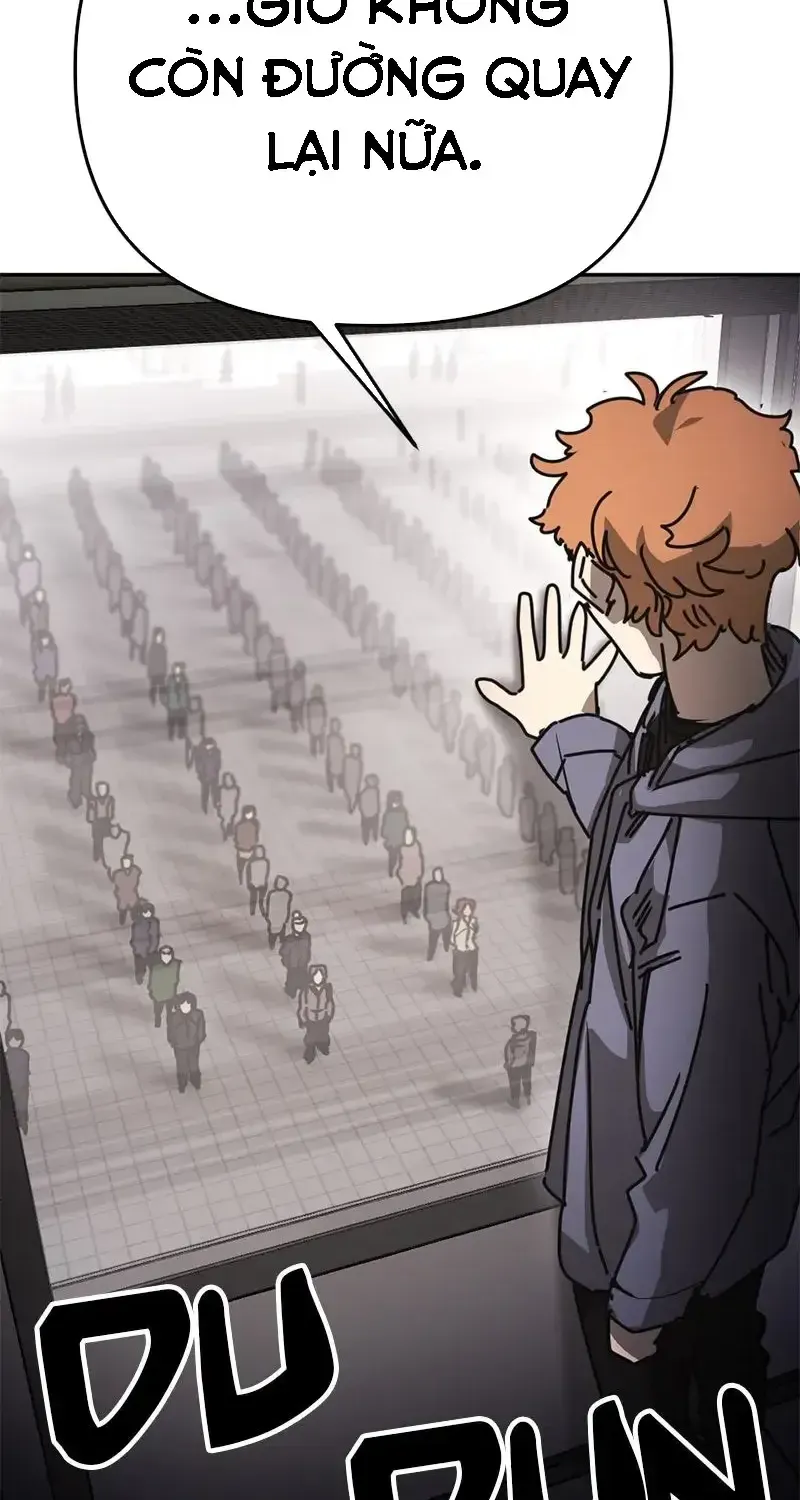 Mê Cung Ký Ức Chap 43 - Next Chap 44