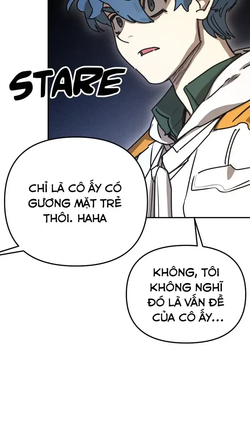 Mê Cung Ký Ức Chap 44 - Next Chap 45