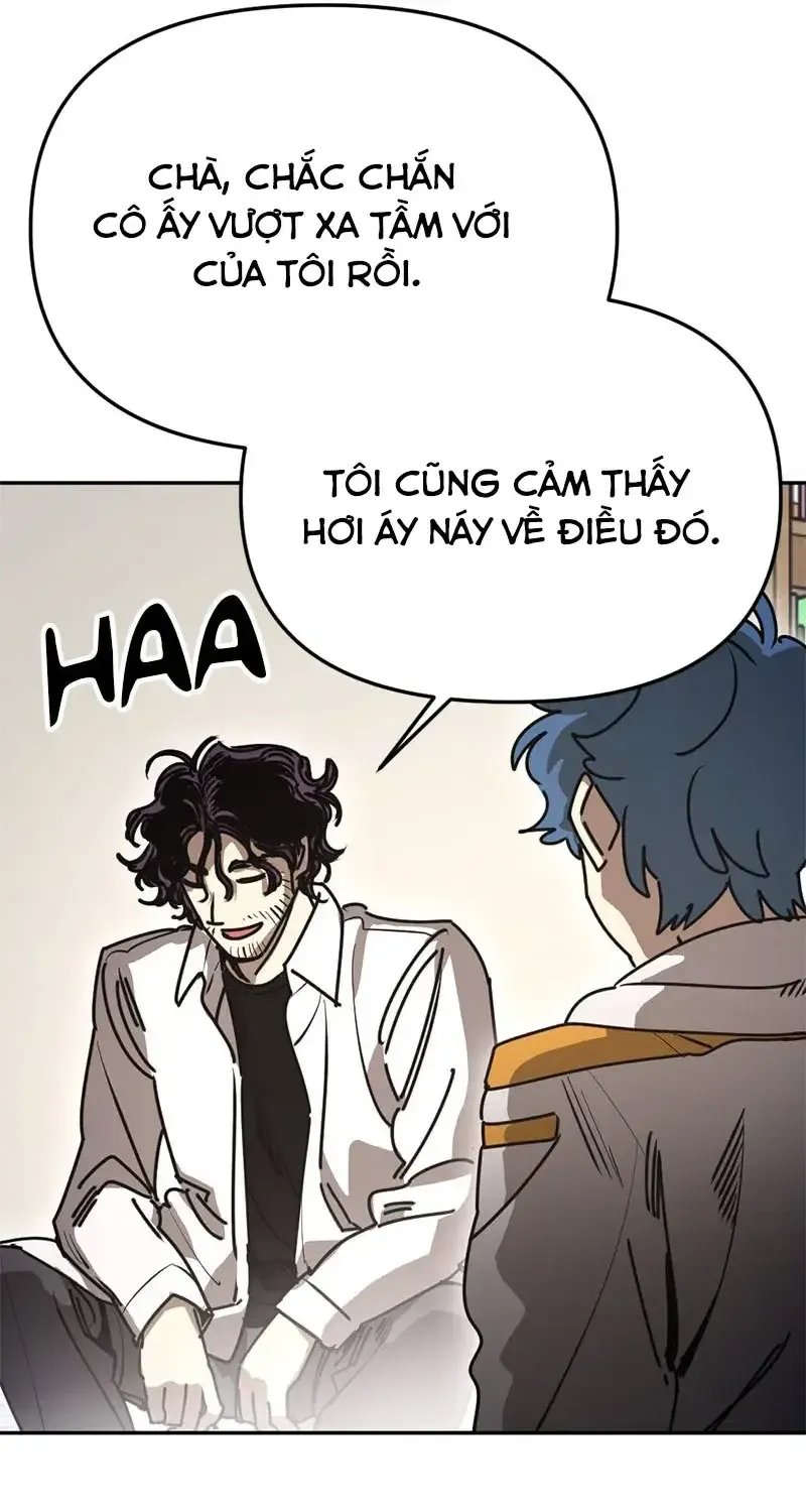 Mê Cung Ký Ức Chap 44 - Next Chap 45