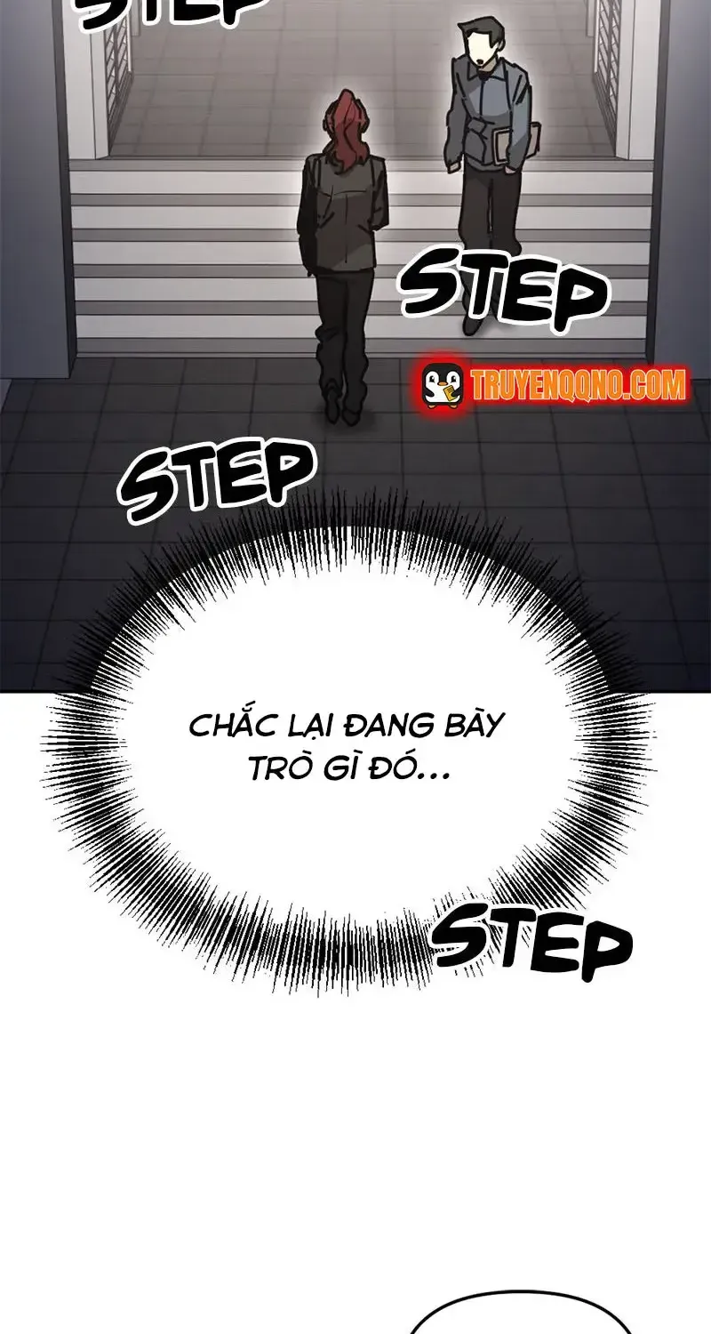 Mê Cung Ký Ức Chap 44 - Next Chap 45