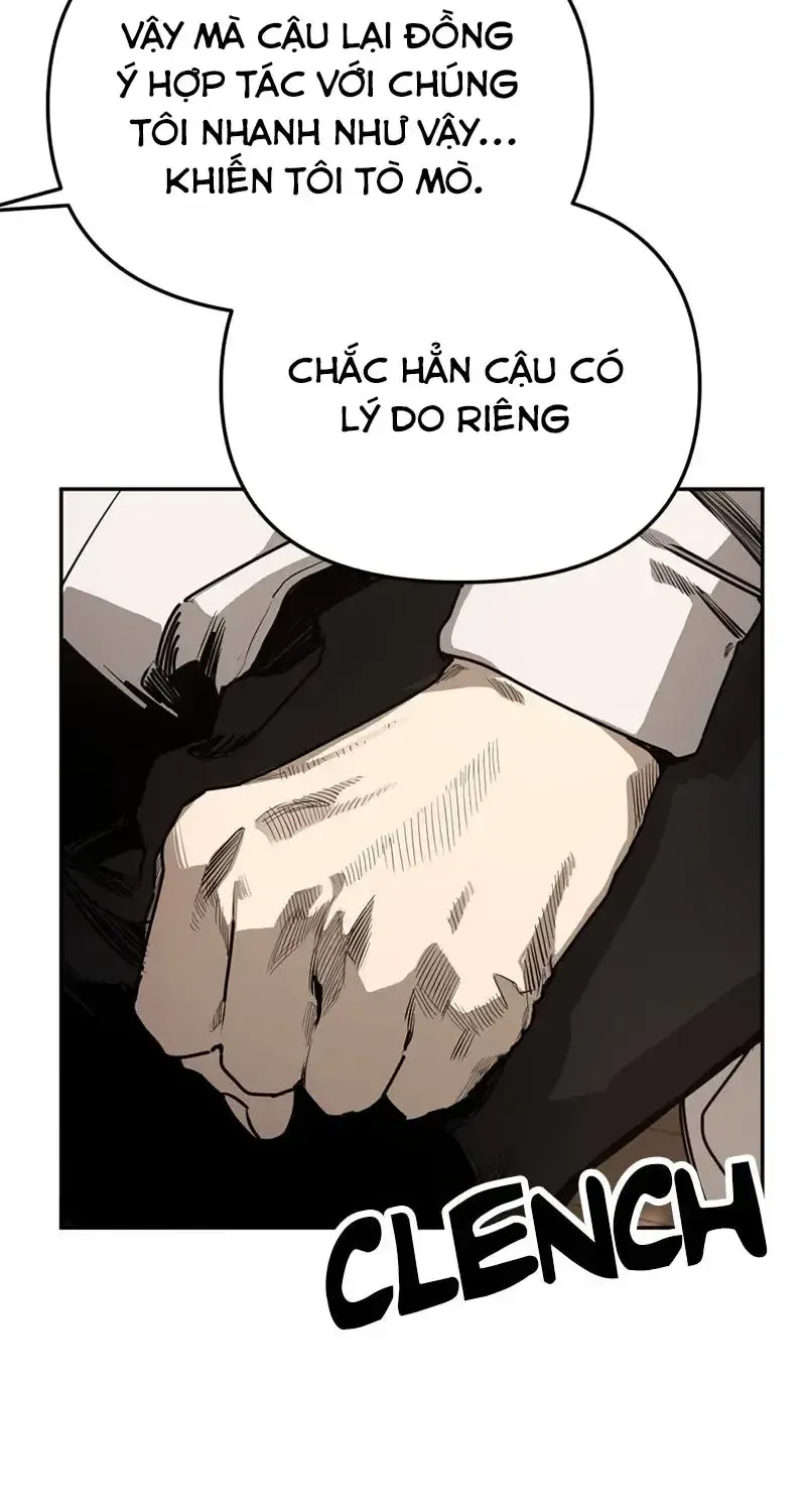 Mê Cung Ký Ức Chap 44 - Next Chap 45