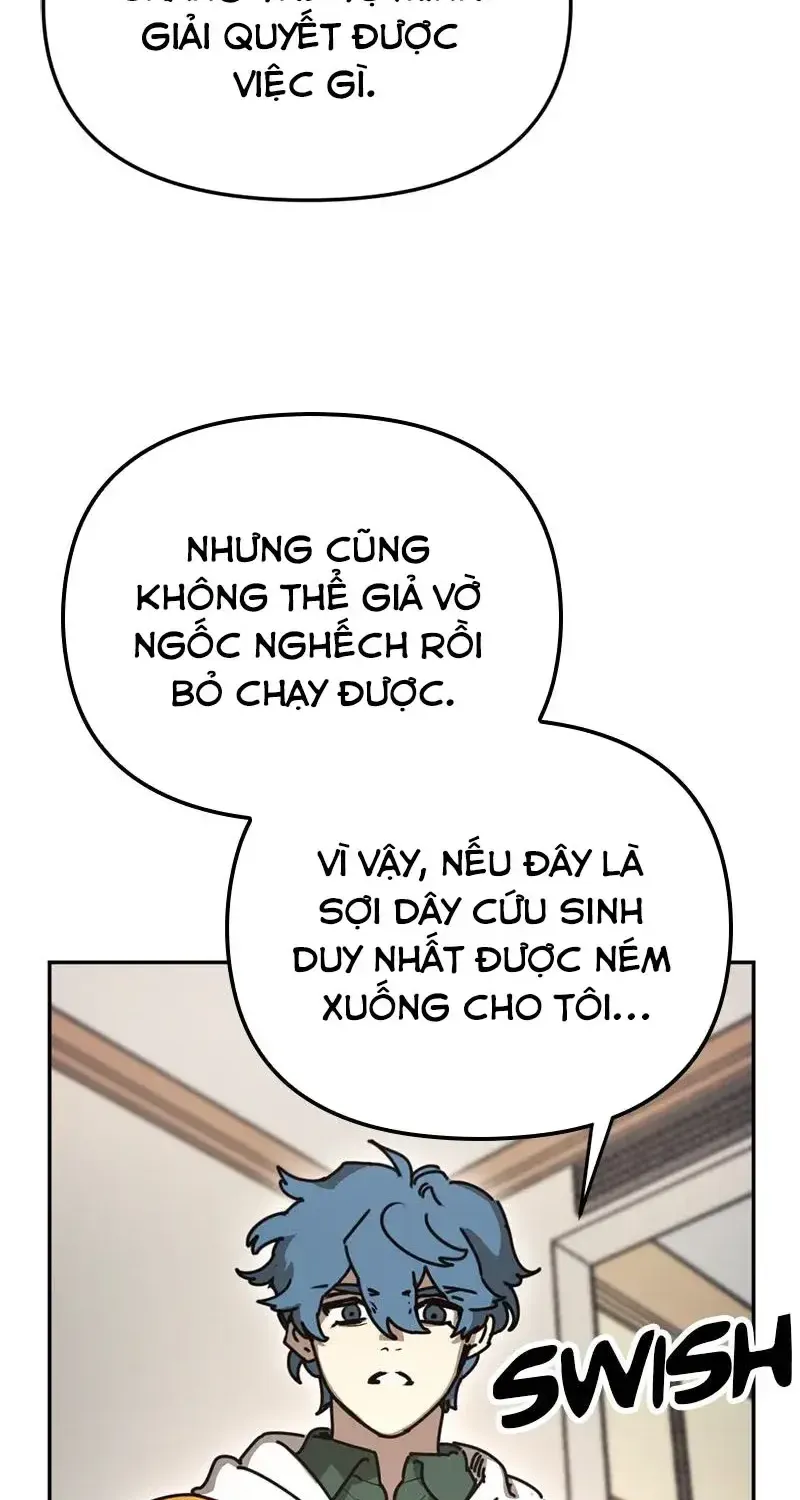 Mê Cung Ký Ức Chap 44 - Next Chap 45