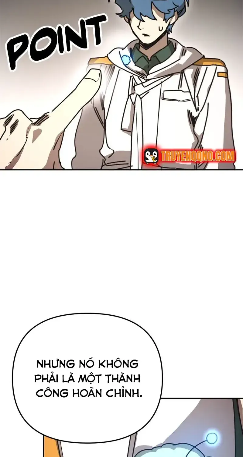 Mê Cung Ký Ức Chap 44 - Next Chap 45