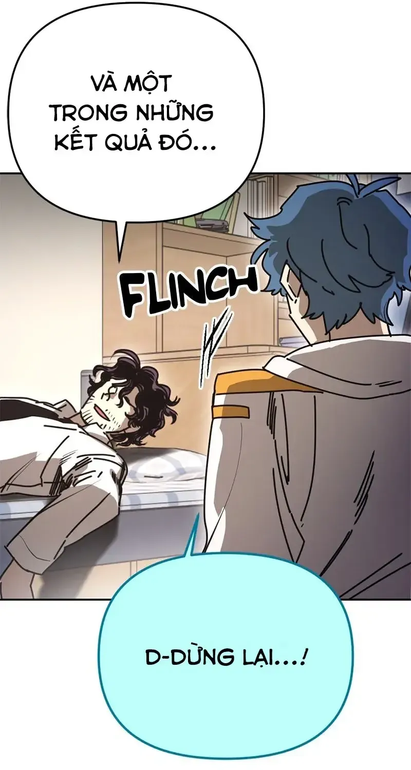 Mê Cung Ký Ức Chap 44 - Next Chap 45