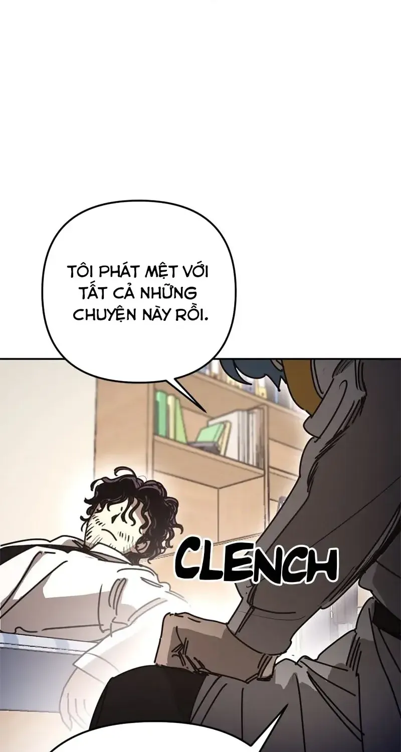 Mê Cung Ký Ức Chap 44 - Next Chap 45