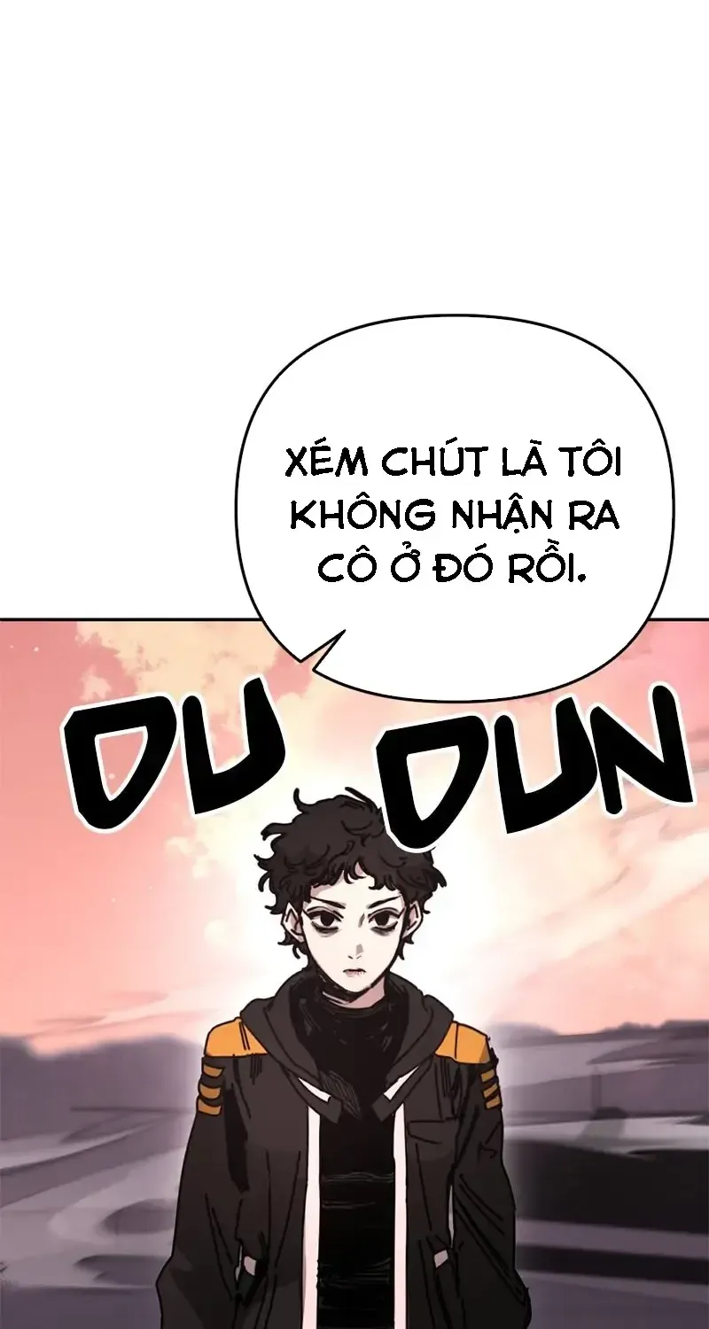 Mê Cung Ký Ức Chap 45 - Next Chap 46