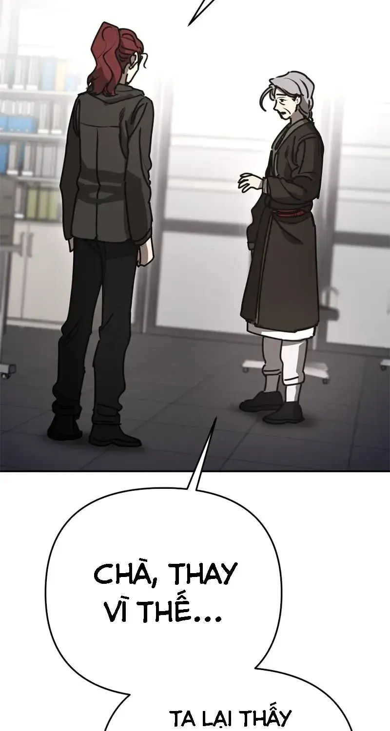 Mê Cung Ký Ức Chap 45 - Next Chap 46