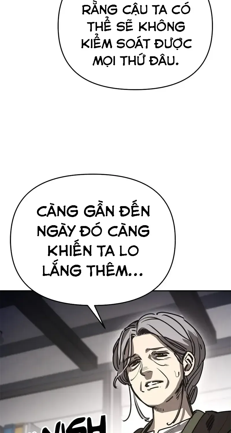 Mê Cung Ký Ức Chap 45 - Next Chap 46