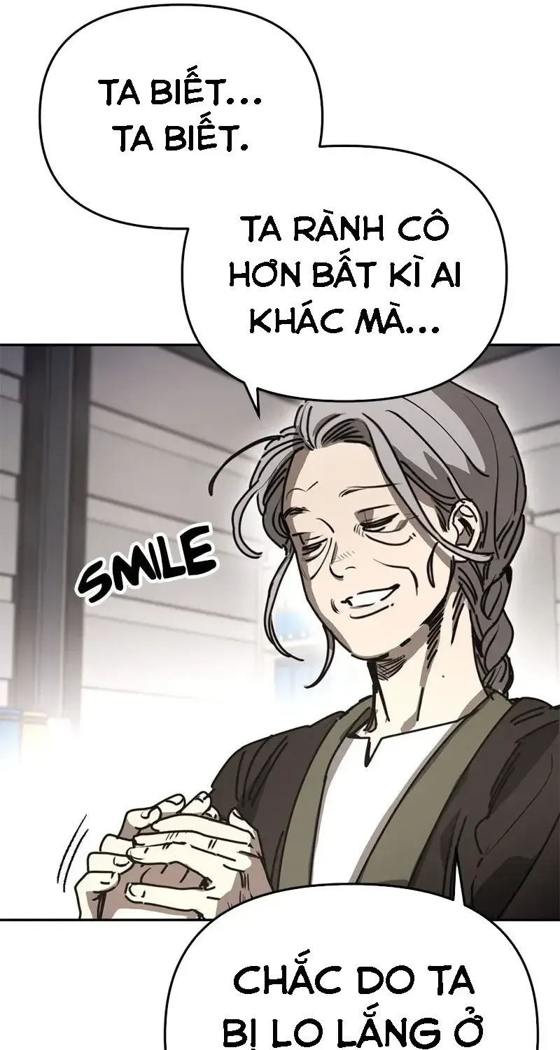 Mê Cung Ký Ức Chap 45 - Next Chap 46
