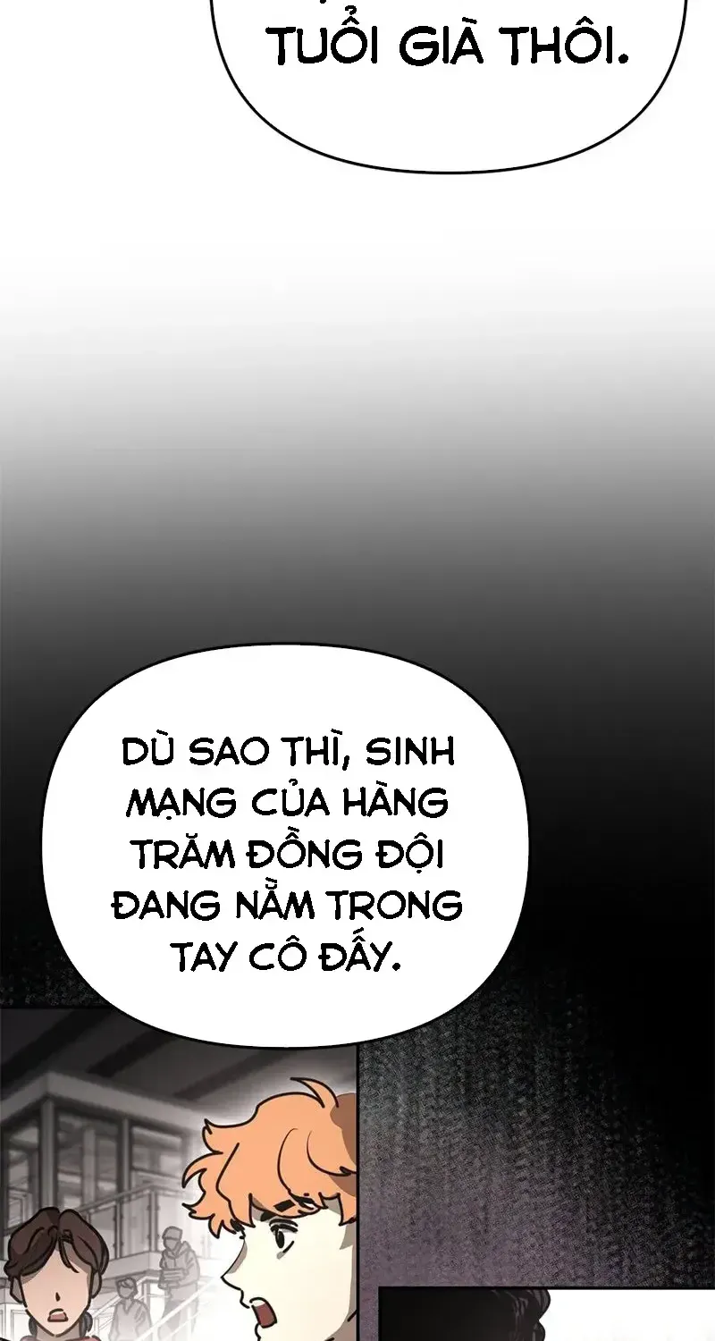 Mê Cung Ký Ức Chap 45 - Next Chap 46