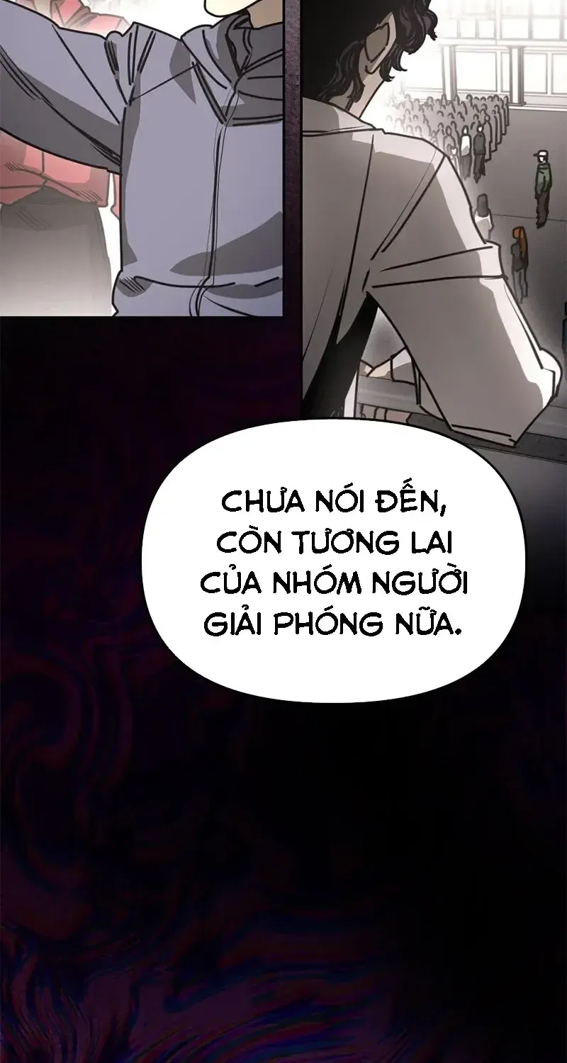 Mê Cung Ký Ức Chap 45 - Next Chap 46