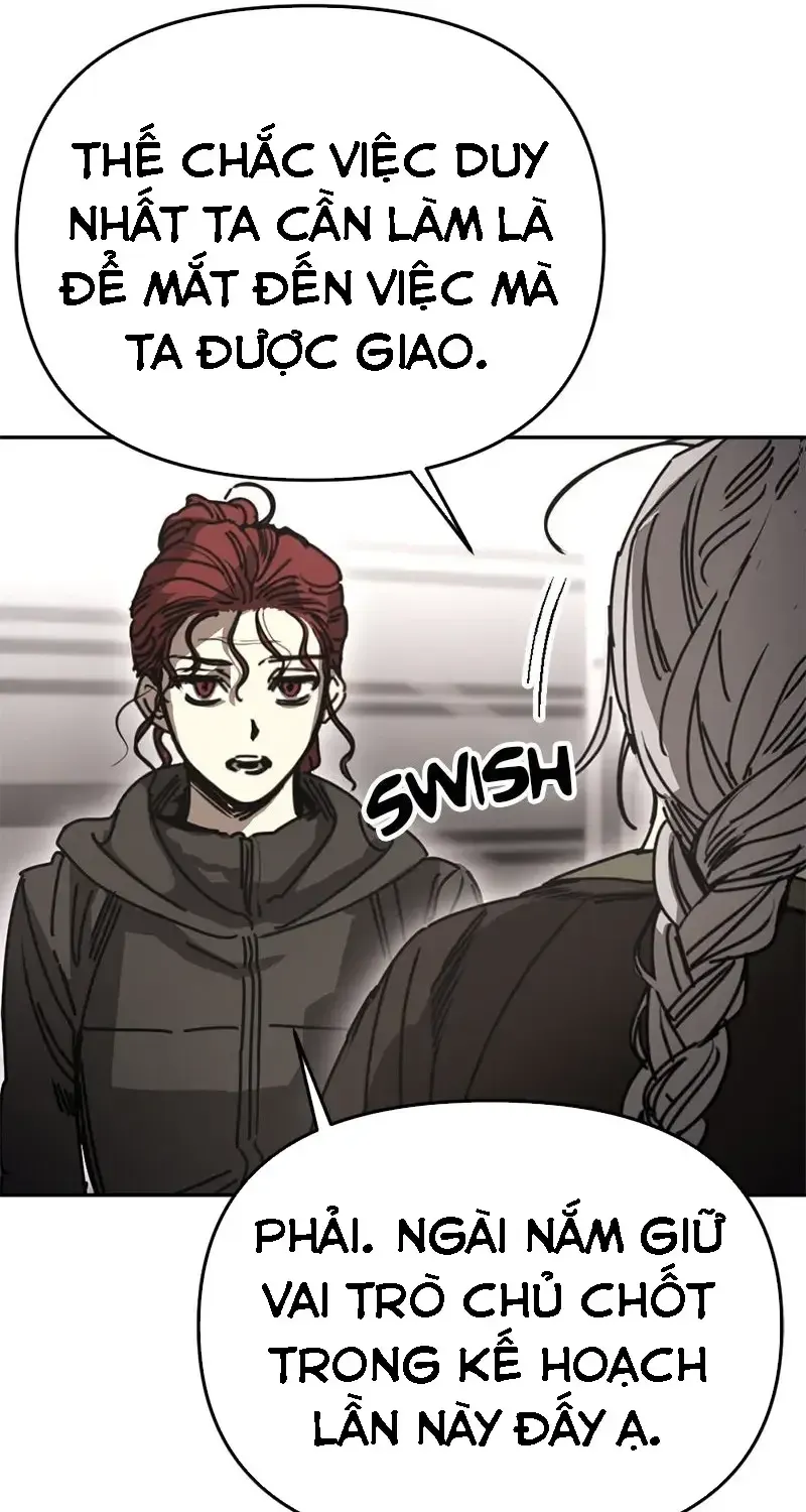 Mê Cung Ký Ức Chap 45 - Next Chap 46