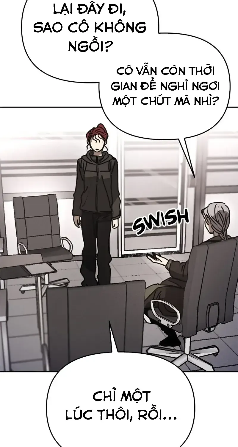 Mê Cung Ký Ức Chap 45 - Next Chap 46