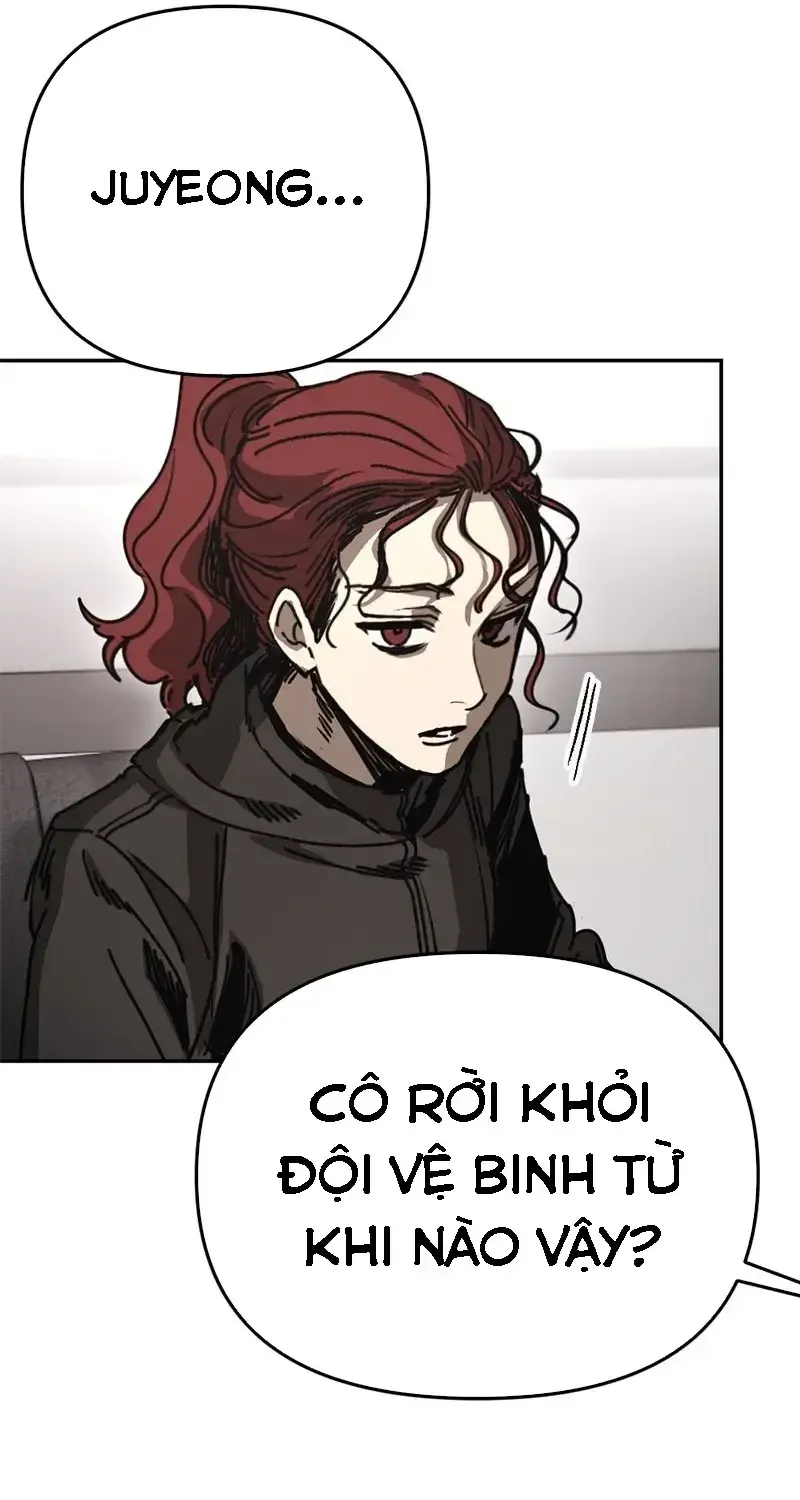 Mê Cung Ký Ức Chap 45 - Next Chap 46