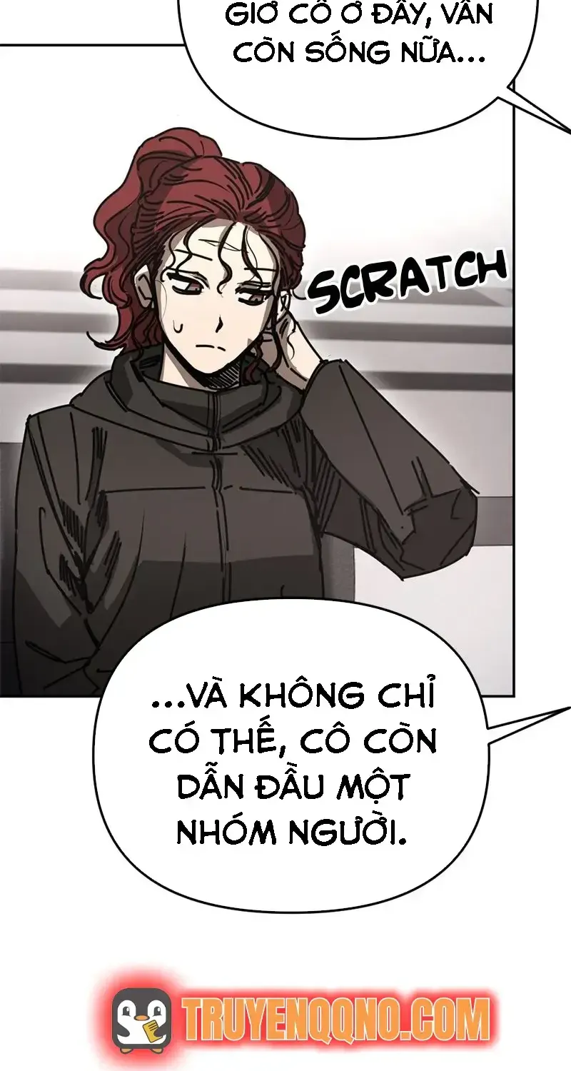 Mê Cung Ký Ức Chap 45 - Next Chap 46